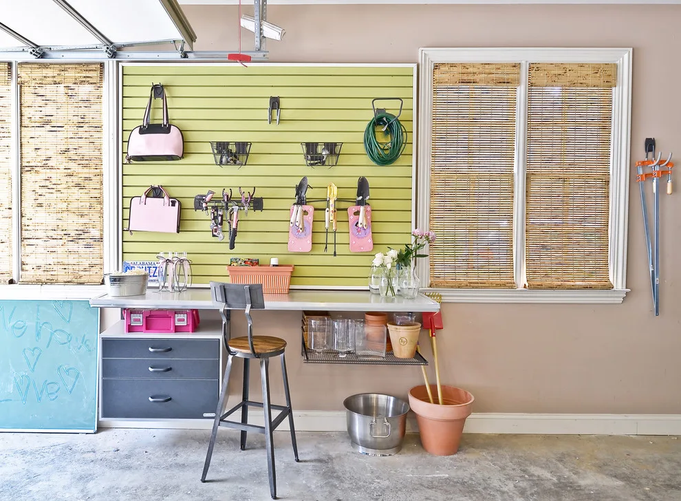 Garage Organization by Organized Living - Photo 10