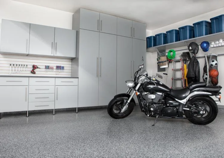Your Garage Guys - Photo 3