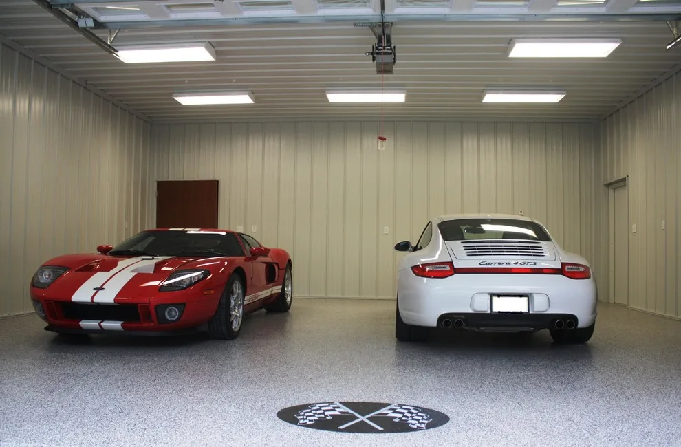 Your Garage Guys - Photo 4
