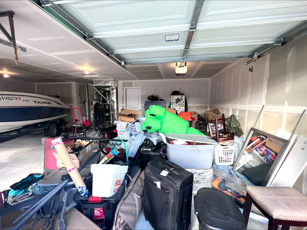 Garage Organization Solutions by The Organized Home, LLC - Photo 2