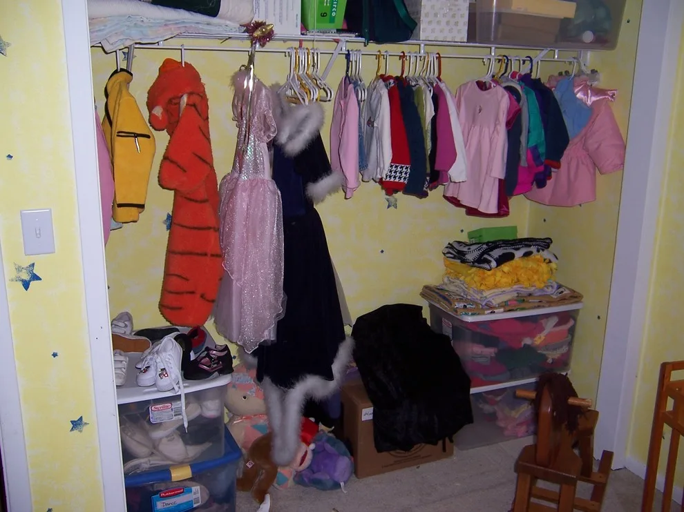 Simply Organized Inc. - Photo 6