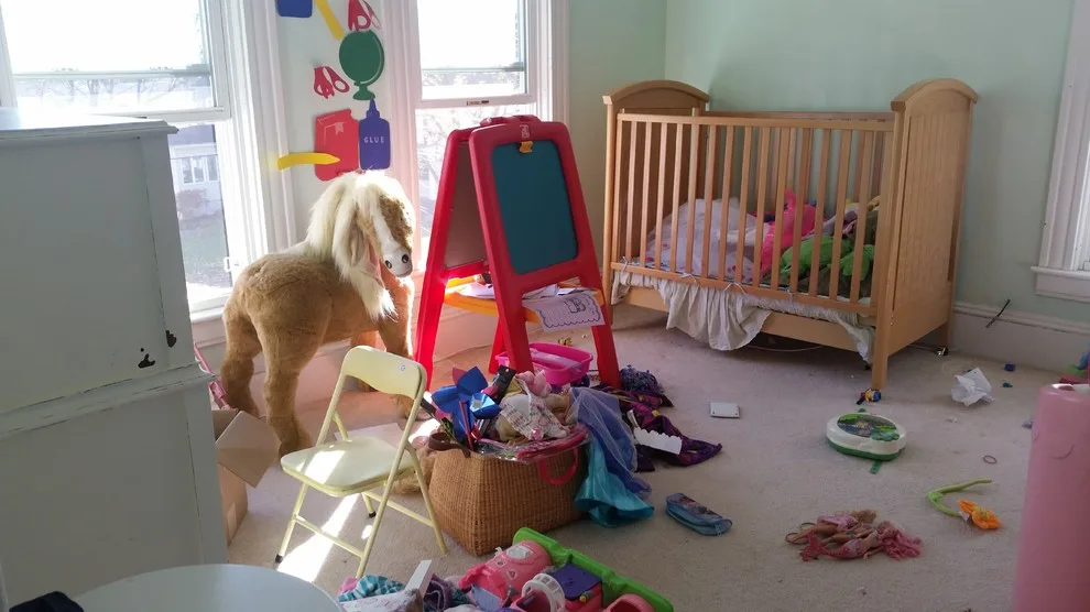 Professional Organizing By Yve Irish - Photo 9