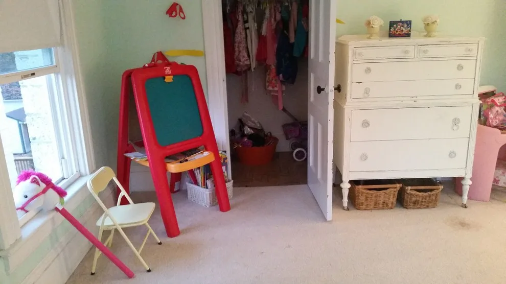 Professional Organizing By Yve Irish - Photo 13