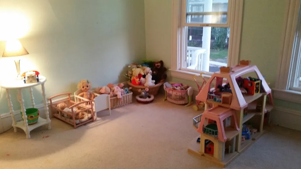 Professional Organizing By Yve Irish - Photo 6