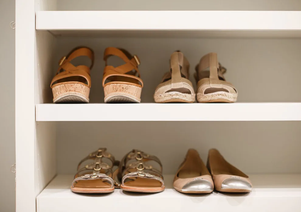 Jacksonville Organizer - Organized Home / Office - Photo 9