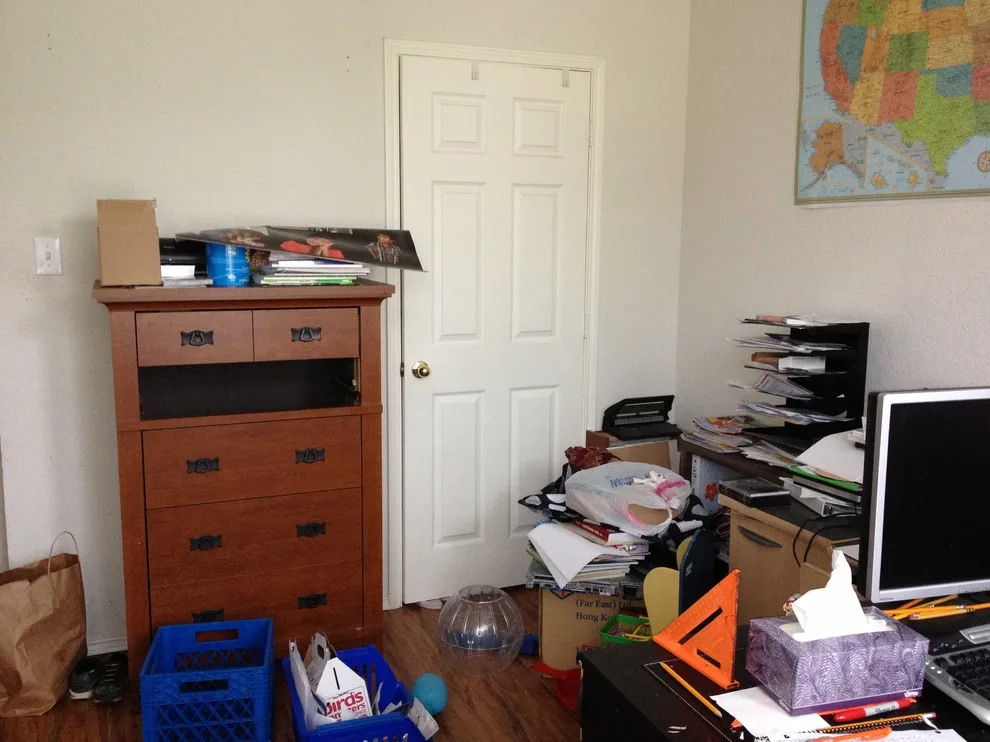 Home Office Transformation by Organization Saves Lives - Photo 6