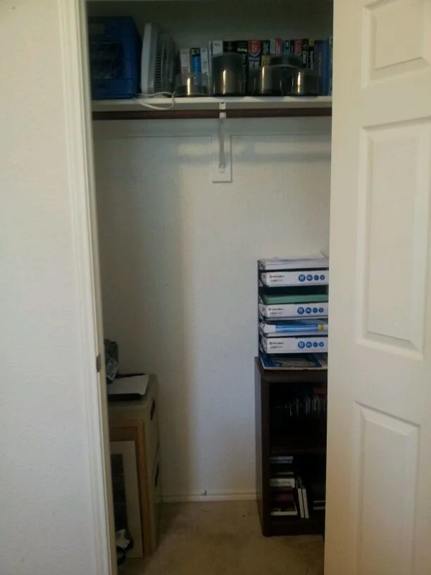 Home Office Transformation by Organization Saves Lives - Photo 3