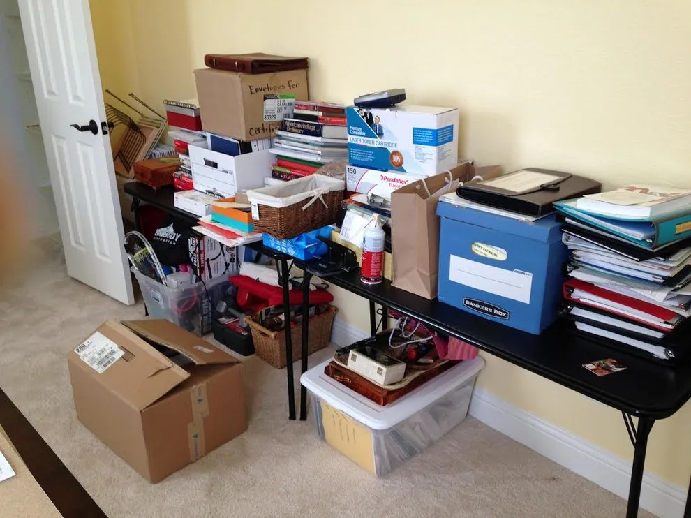 Home Workspace Optimization by Organizare By Clarissa - Photo 2