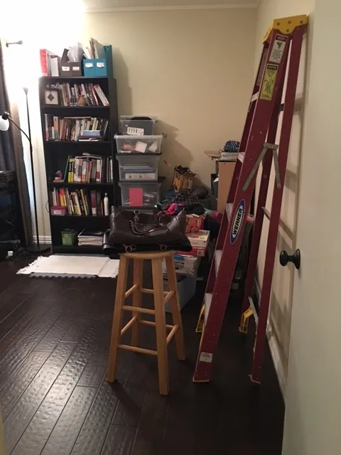 Home Workspace Arrangement by Good Vibe Dwelling - Photo 3