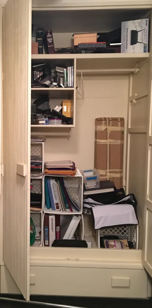 Home Workspace Arrangement by Good Vibe Dwelling - Photo 4