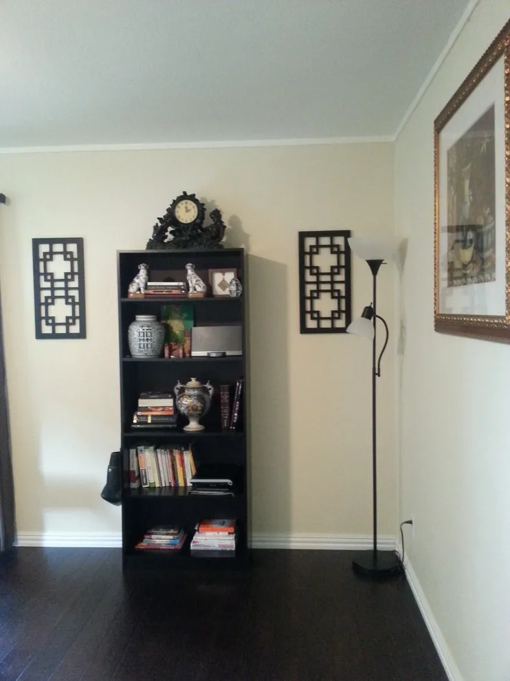 Home Workspace Arrangement by Good Vibe Dwelling - Photo 2