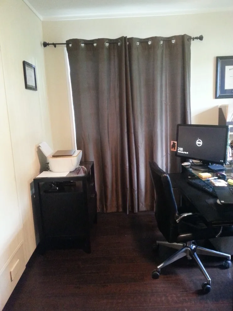 Home Workspace Arrangement by Good Vibe Dwelling - Photo 5