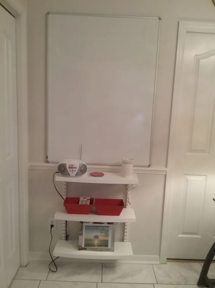 Home Office Revamped by A Staged Home - Photo 2