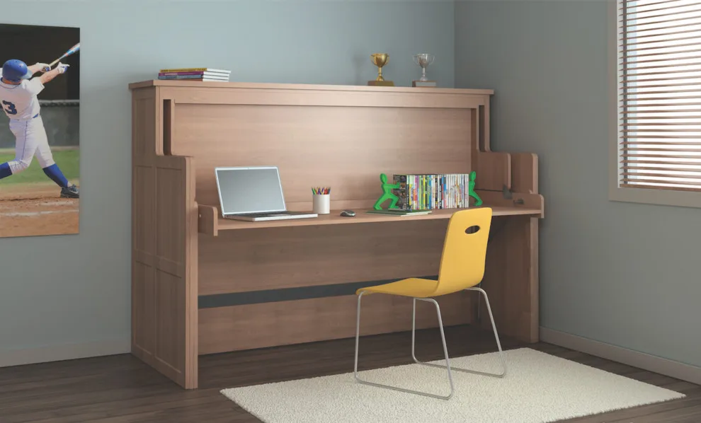 Remote Workspace by Innovate Home Org - Photo 5