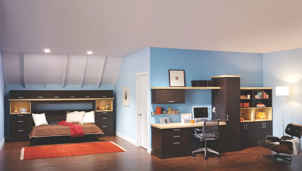 Remote Workspace by Innovate Home Org - Photo 4
