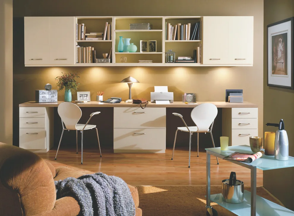 Remote Workspace by Innovate Home Org - Photo 2