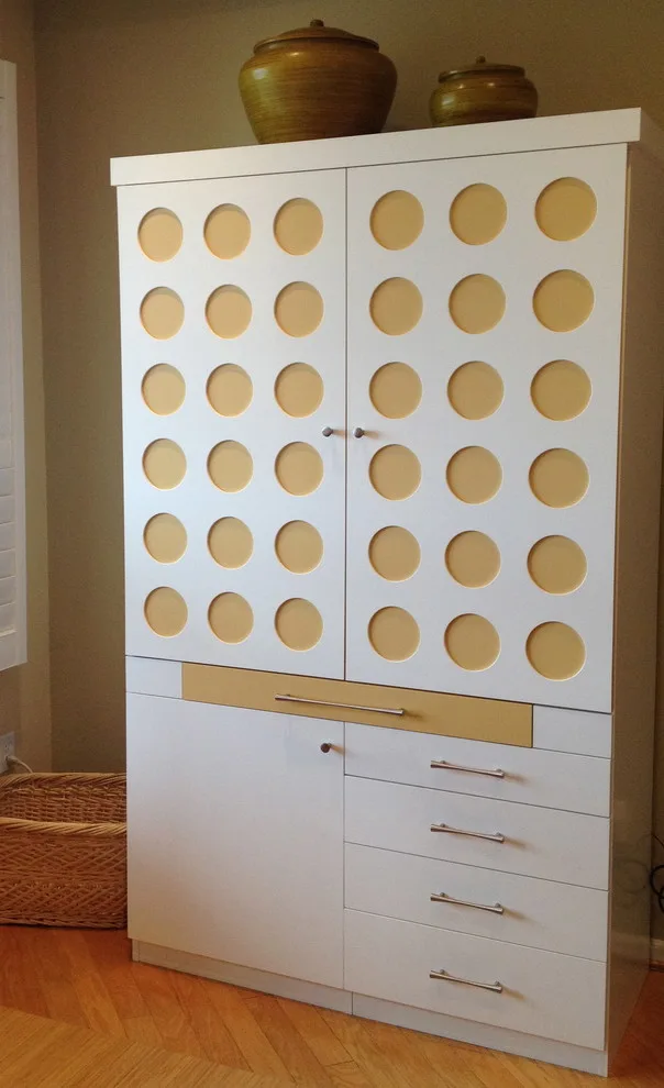 Malka's Home Offices by Malka Sabroe-JoHanson - Photo 4