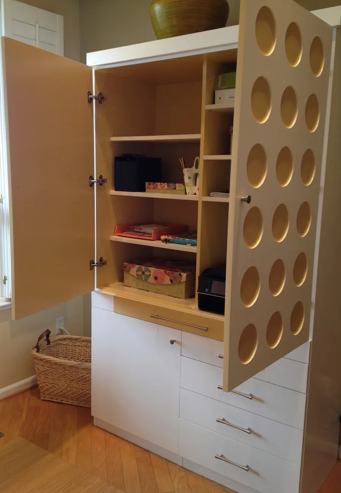 Malka's Home Offices by Malka Sabroe-JoHanson - Photo 3