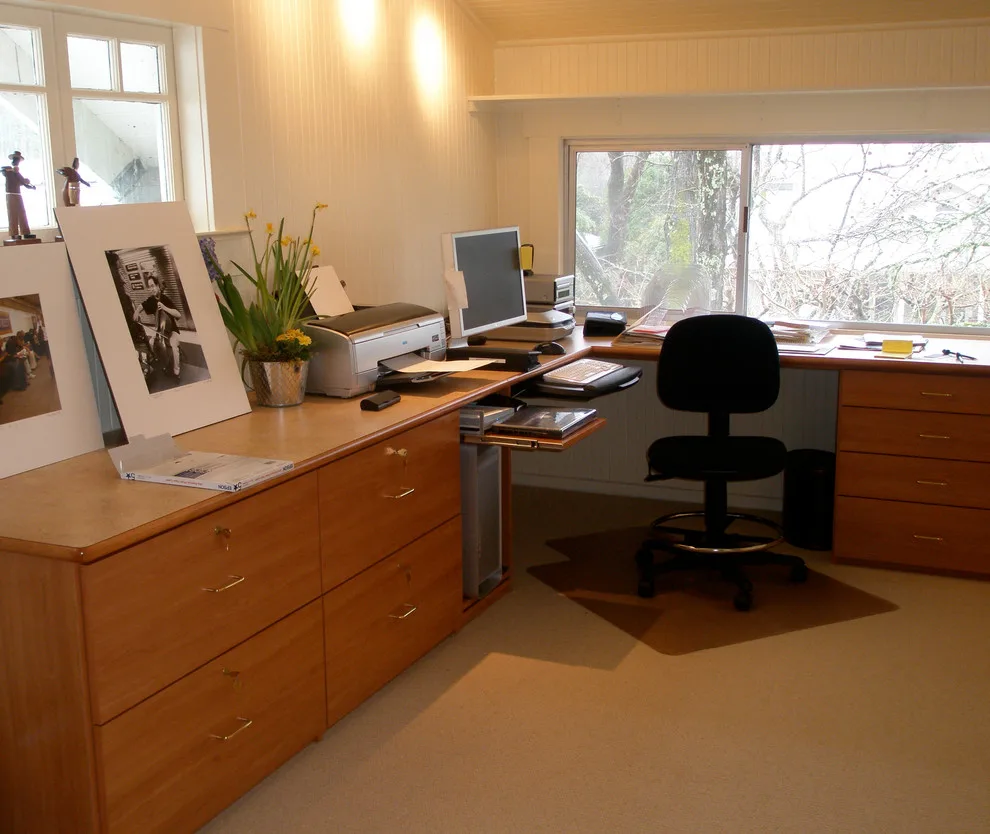 Malka's Home Offices by Malka Sabroe-JoHanson - Photo 7