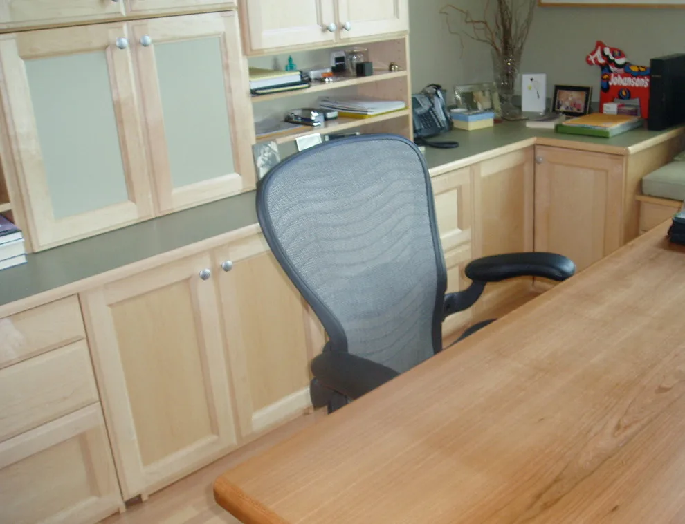 Malka's Home Offices by Malka Sabroe-JoHanson - Photo 2