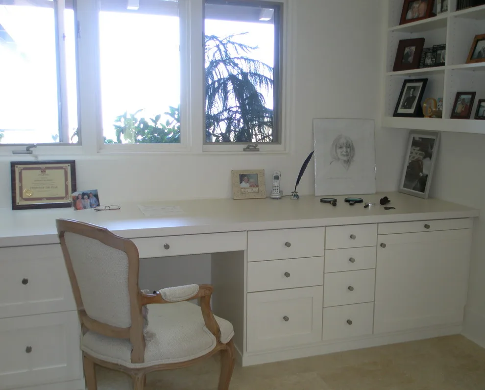Malka's Home Offices by Malka Sabroe-JoHanson - Photo 11