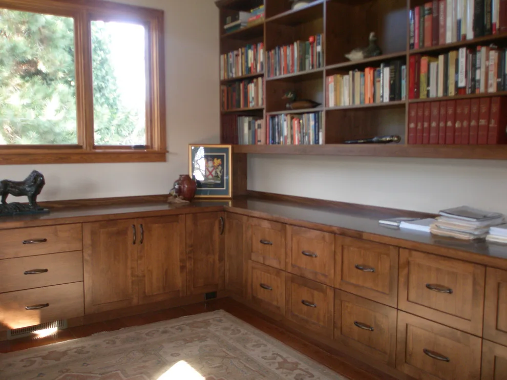 Malka's Home Offices by Malka Sabroe-JoHanson - Photo 5