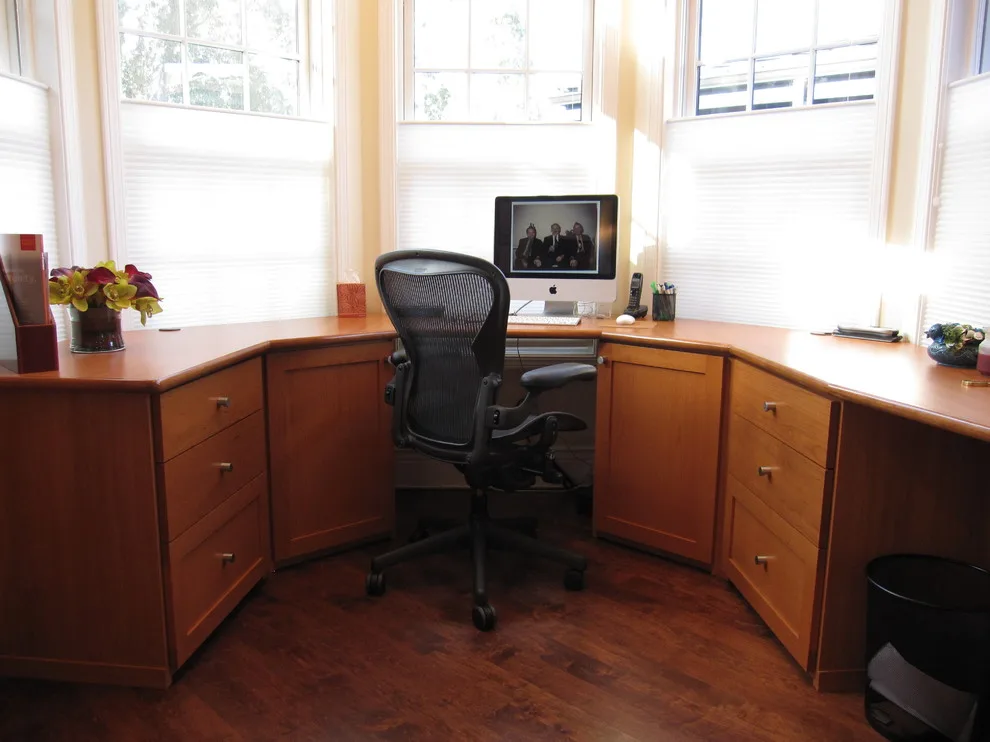 Malka's Home Offices by Malka Sabroe-JoHanson - Photo 10