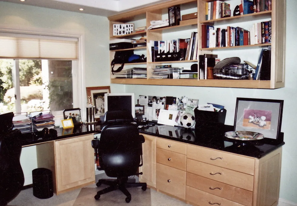 Malka's Home Offices by Malka Sabroe-JoHanson - Photo 9