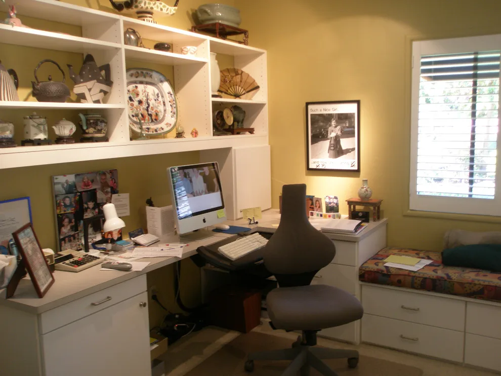 Malka's Home Offices by Malka Sabroe-JoHanson - Photo 6