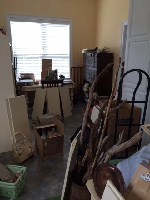 STR8N UP Professional Organizing Services - Photo 10