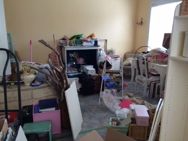 Darrell Creek JW Craft Room 2015 by STR8N UP Professional Organizing Services - Photo 24