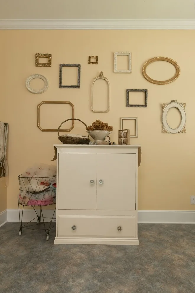 Darrell Creek JW Craft Room 2015 by STR8N UP Professional Organizing Services - Photo 26