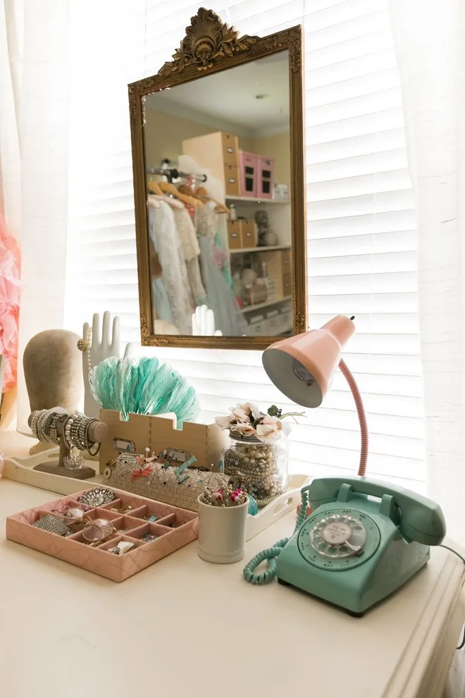 Darrell Creek JW Craft Room 2015 by STR8N UP Professional Organizing Services - Photo 2