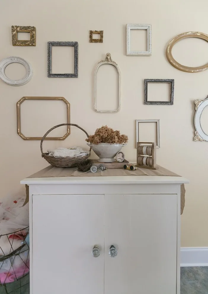 Darrell Creek JW Craft Room 2015 by STR8N UP Professional Organizing Services - Photo 13
