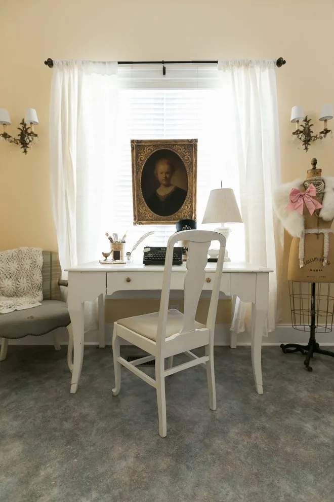 Darrell Creek JW Craft Room 2015 by STR8N UP Professional Organizing Services - Photo 16