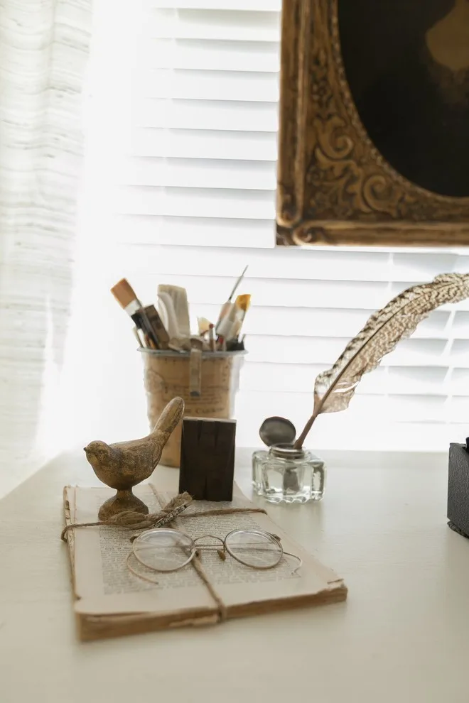 Darrell Creek JW Craft Room 2015 by STR8N UP Professional Organizing Services - Photo 11