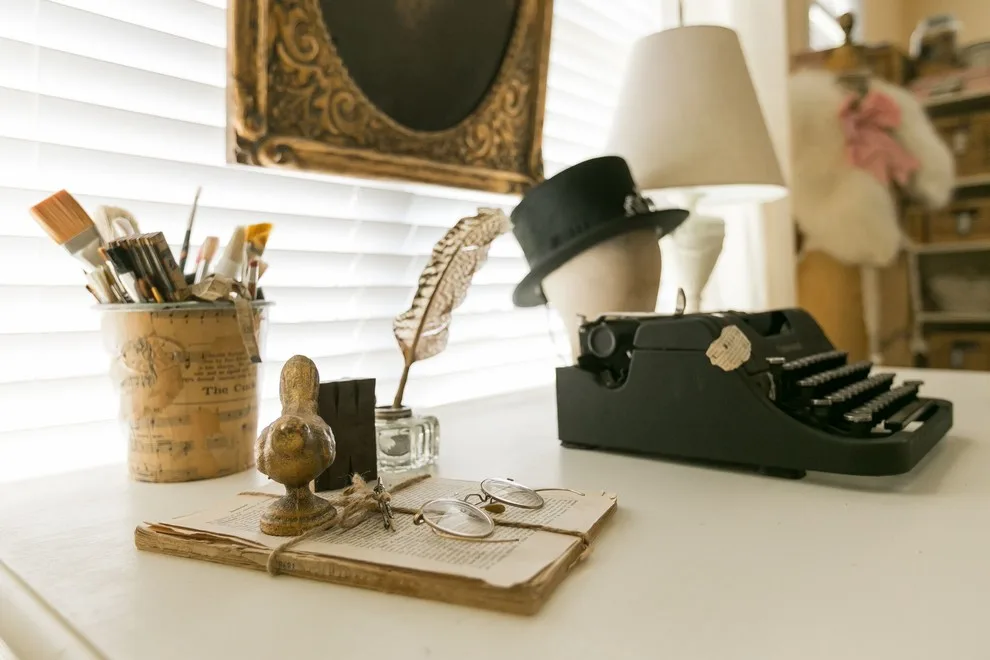 Darrell Creek JW Craft Room 2015 by STR8N UP Professional Organizing Services - Photo 8