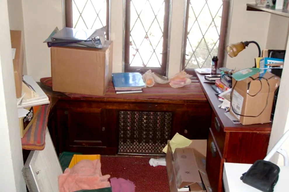 Domestic Organization by Clear Your Space East - Photo 15