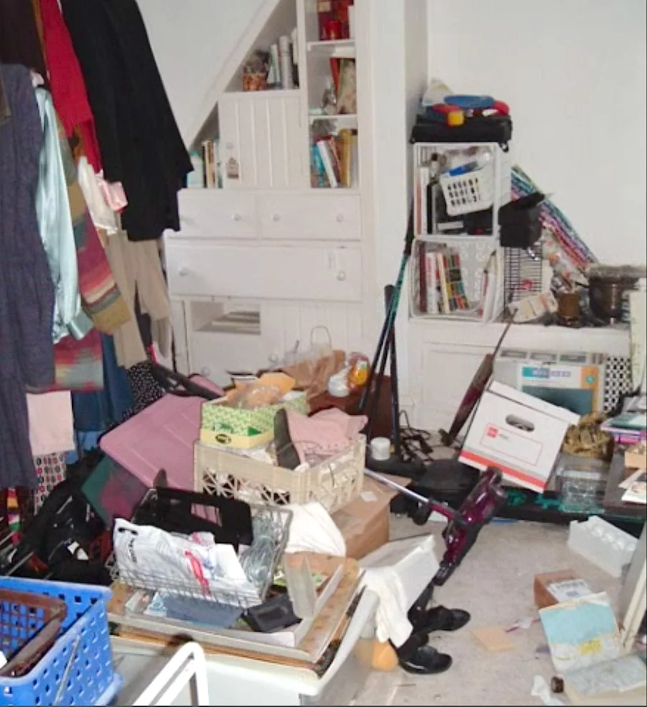 Domestic Organization by Clear Your Space East - Photo 8