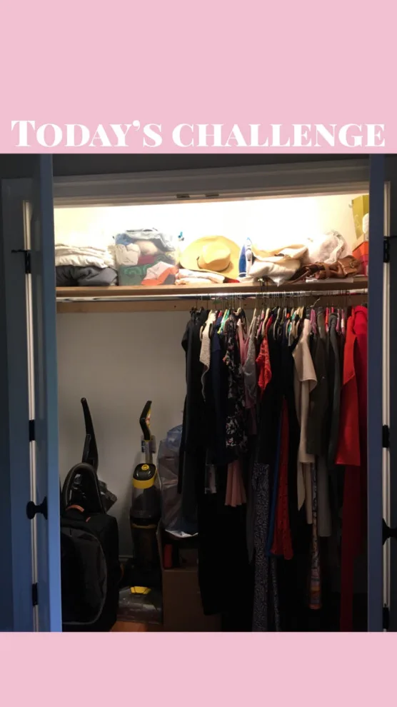 Compact urban home leads to limited storage challenges by Luxury Organized - Photo 4