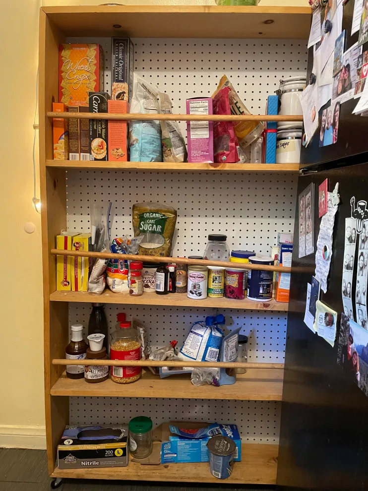 Ashley Dean Home Organizing - Photo 11