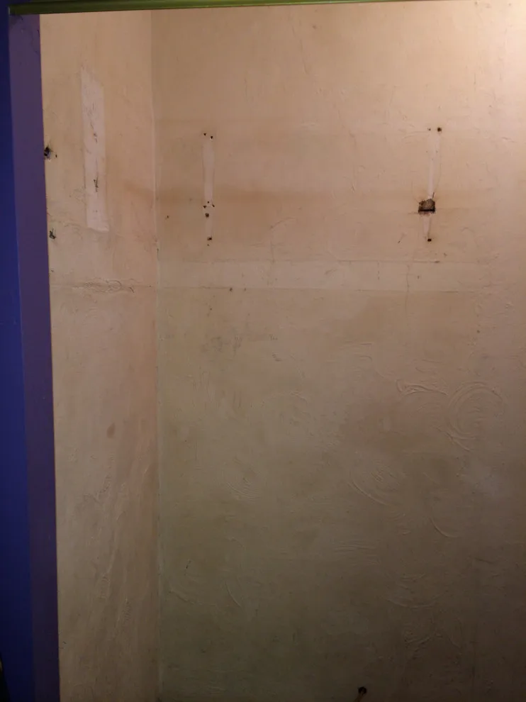 Closet demolition and reconstruction by Letting Go With Lettie - Photo 9