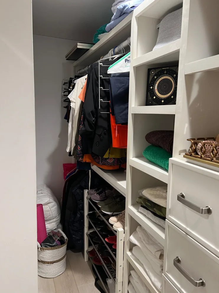 Wardrobe Transformation by Organized By Natalie - Photo 4
