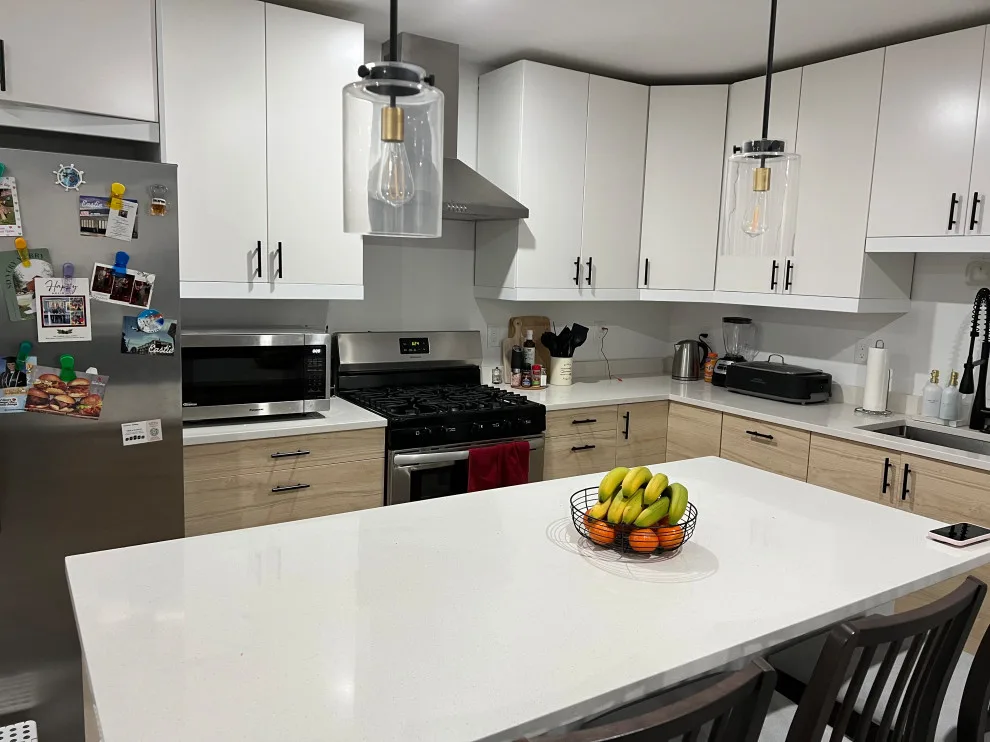 City Kitchen Revamp and Organization by Organized By Natalie - Photo 3