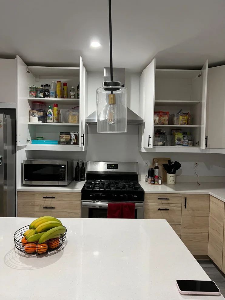 City Kitchen Revamp and Organization by Organized By Natalie - Photo 4