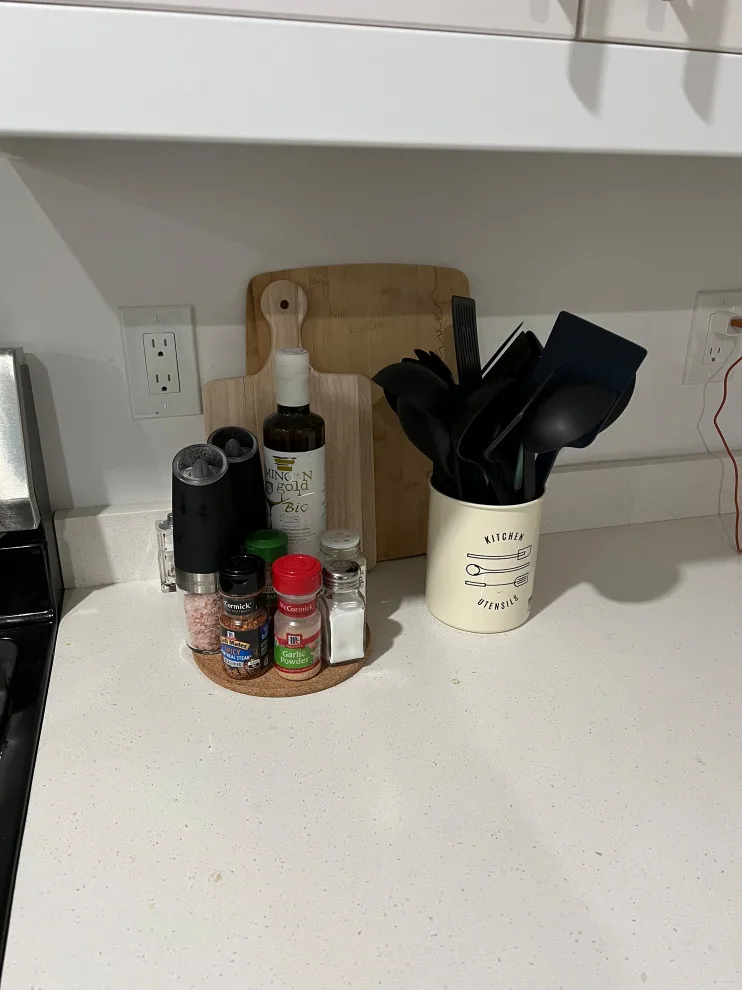 City Kitchen Revamp and Organization by Organized By Natalie - Photo 5