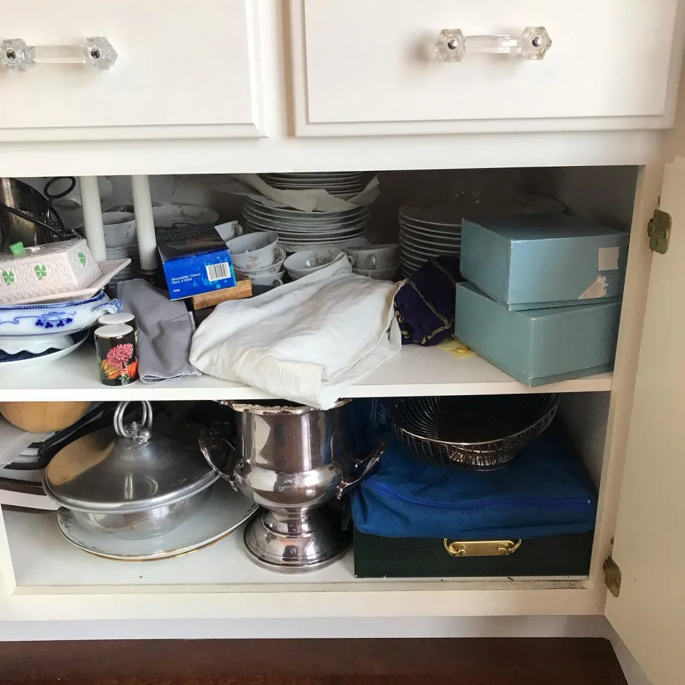 Jackie Lynn Professional Organizer - Photo 12