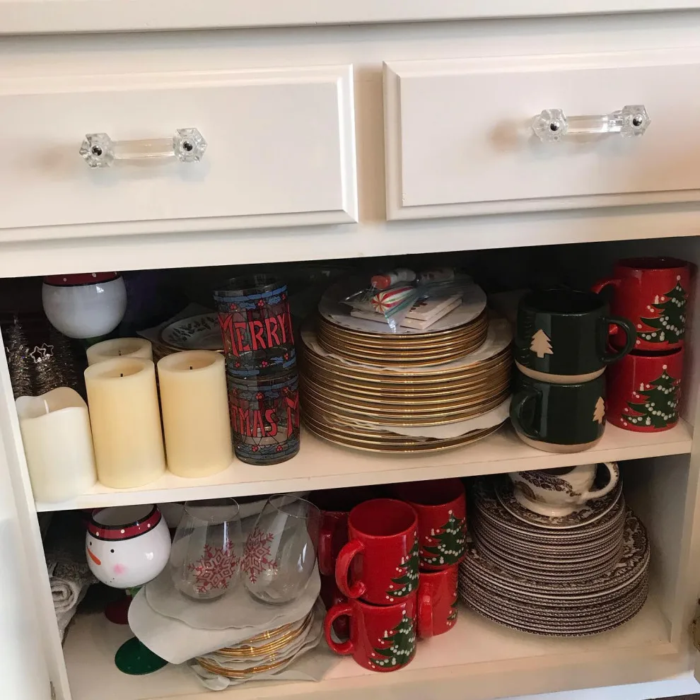 Jackie Lynn Professional Organizer - Photo 4