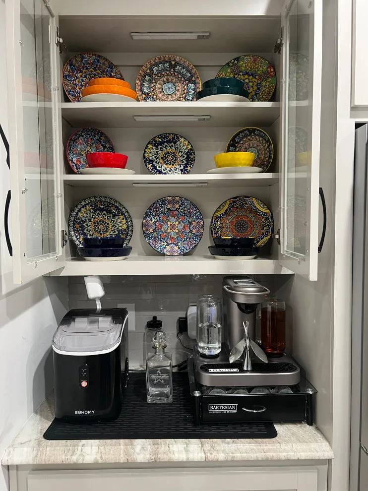 Culinary Organization: A Gourmet Journey by Calming Home By Venus, LLC - Photo 7