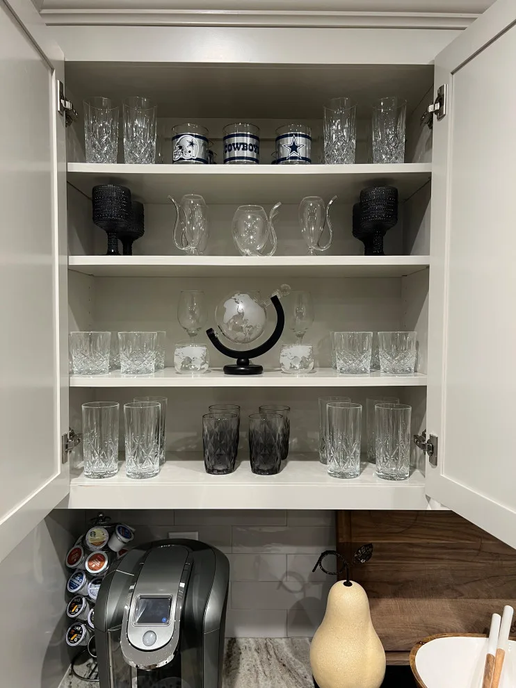 Culinary Organization: A Gourmet Journey by Calming Home By Venus, LLC - Photo 4
